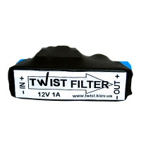 Twist Filter