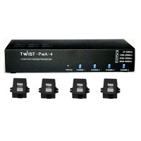 Twist-PwA 4-1A Tx/NIP Twist-PwA 4-1A Tx/NIP