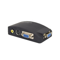 Конвертер відеосигналу ATIS VGA-AV Конвертер відеосигналу ATIS VGA-AV