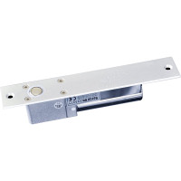 Ригельний замок YB-100+ врізний для системи контролю доступу з таймером Ригельний замок YB-100+ врізний для системи контролю доступу з таймером