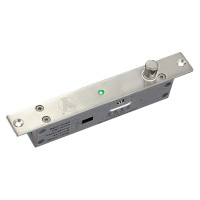 Ригельний замок YB-500B (LED) врізний для системи контролю доступу Ригельний замок YB-500B (LED) врізний для системи контролю доступу