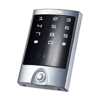 Кодова клавіатура Yli Electronic YK-1068B Кодова клавіатура Yli Electronic YK-1068B