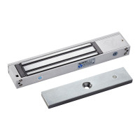 Електромагнітний замок YM-280 для системи контролю доступу Електромагнітний замок YM-280 для системи контролю доступу