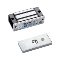 Електромагнітний замок YM-60 для системи контролю доступу Електромагнітний замок YM-60 для системи контролю доступу