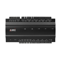 Біометричний контролер ZKTeco inBio460 для 4 дверей Біометричний контролер ZKTeco inBio460 для 4 дверей