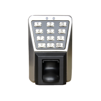 Біометричний термінал ZKTeco MA500