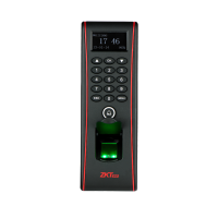 Біометричний термінал ZKTeco TF1700