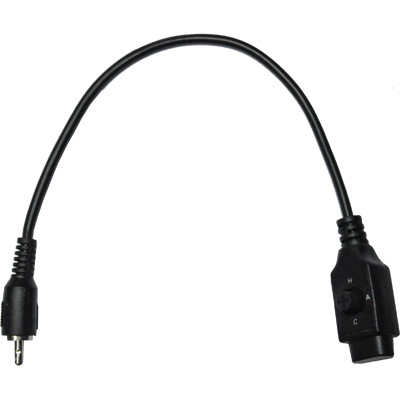 Перемикач режимів ATIS MHD OSD cable