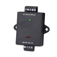 Контролер-реле ZKTeco SRB Контролер-реле ZKTeco SRB