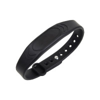 Браслет RFID-B-EM FIT Black Браслет RFID-B-EM FIT Black