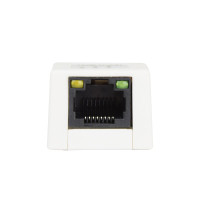 Адаптер Tantos TS-NC для підключення моніторів до поверхового комутатора Адаптер Tantos TS-NC для підключення моніторів до поверхового комутатора