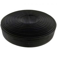 Кабель силовий ATIS FC 2*1 PE бухта 100м Кабель силовий ATIS FC 2*1 PE бухта 100м