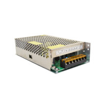 Блок живлення Full Energy BGM-1220Pro 12 В / 20 А на 2 канали навантаження Блок живлення Full Energy BGM-1220Pro 12 В / 20 А на 2 канали навантаження