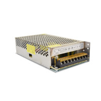 Блок живлення Full Energy BGM-1220Lite 12 В / 20 А на 2 канали навантаження Блок живлення Full Energy BGM-1220Lite 12 В / 20 А на 2 канали навантаження