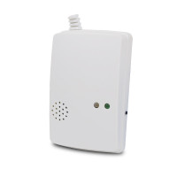 Бездротовий датчик виявлення газу ATIS-938DW Бездротовий датчик виявлення газу ATIS-938DW