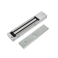 Електромагнітний замок YM-280N для системи контролю доступу Електромагнітний замок YM-280N для системи контролю доступу