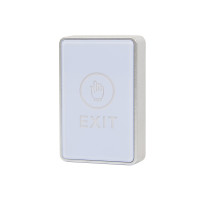 Кнопка виходу сенсорна ATIS Exit-W для системи контролю доступу