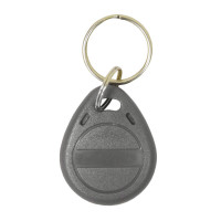 Брелок RFID KEYFOB EM Grey Брелок RFID KEYFOB EM Grey