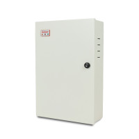 Безперебійний блок живлення Faraday Electronics UPS 85W Smart ASCH MBB 24В під акумулятор 12-18А/г в металевому боксі