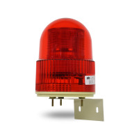 Лампа сигнальна Weilai R-220i 220V з кронштейном R-220i bracket Лампа сигнальна Weilai R-220i 220V з кронштейном R-220i bracket