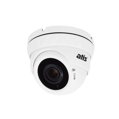 IP-відеокамера ATIS ANVD-5MVFIRP-30W/2.8-12Prime  для системи IP-відеонагляду