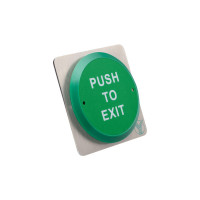 Кнопка виходу Yli Electronic PBK-819A Кнопка виходу Yli Electronic PBK-819A