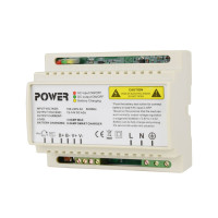 Блок безперебійного живлення Full Energy BBGP-123DIN Блок безперебійного живлення Full Energy BBGP-123DIN