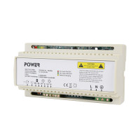 Блок безперебійного живлення Full Energy BBGP-125DIN Блок безперебійного живлення Full Energy BBGP-125DIN