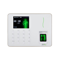 Біометричний термінал ZKTeco MB20