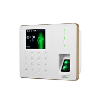 Біометричний термінал ZKTeco WL30