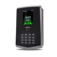 Біометричний термінал ZKTeco KF460[WIFI]