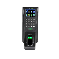 Біометричний термінал ZKTeco FV18 Біометричний термінал ZKTeco FV18