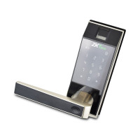 Smart замок ZKTeco AL20B left для лівих дверей з Bluetooth і зчитувачем відбитку пальця Smart замок ZKTeco AL20B left для лівих дверей з Bluetooth і зчитувачем відбитку пальця