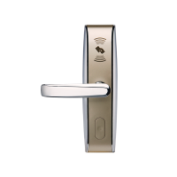 Smart замок зі зчитувачем карт Mifare ZKTeco LH4000 для готелів Smart замок зі зчитувачем карт Mifare ZKTeco LH4000 для готелів
