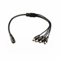 Розгалужувач живлення ATIS L4 (Quality B) Розгалужувач живлення ATIS L4 (Quality B)