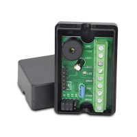 Контролер ATIS AC-03+Box (AC-03) Контролер ATIS AC-03+Box (AC-03)