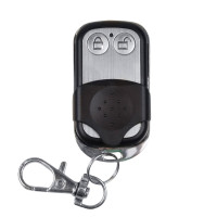 Брелок ZKTeco RC 1 для керування блокувачем паркувального місця Plock 1 Брелок ZKTeco RC 1 для керування блокувачем паркувального місця Plock 1