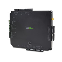 Мережевий контролер ZKTeco C5S120 для 2 дверей Мережевий контролер ZKTeco C5S120 для 2 дверей