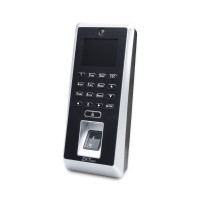 Біометричний термінал ZKTeco F21/ID зі скануванням відбитку пальця і карт доступу EM-Marine Біометричний термінал ZKTeco F21/ID зі скануванням відбитку пальця і карт доступу EM-Marine