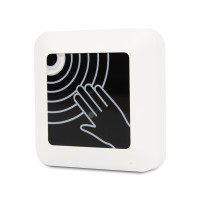 Кнопка виходу безконтактна ATIS Exit-K4 для системи контролю доступу Кнопка виходу безконтактна ATIS Exit-K4 для системи контролю доступу