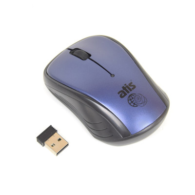 Бездротова оптична USB-миша ATIS Optical USB Mouse (M)