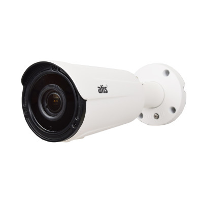 IP-відеокамера ATIS ANW-5MVFIRP-40W/2.8-12 Pro для системи IP-відеонагляду