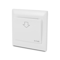 Енергозберігаючий карман для карт Mifare ZKTeco Energy Saving Switch Mifare Енергозберігаючий карман для карт Mifare ZKTeco Energy Saving Switch Mifare