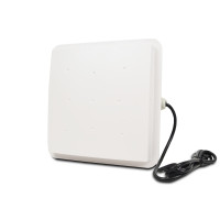 UHF-зчитувач вуличний ZKTeco UHF2-5E UHF-зчитувач вуличний ZKTeco UHF2-5E