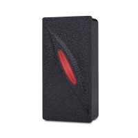 Зчитувач EM-Marine, Mifare, NFC ZKTeco KR310 вологозахищений Зчитувач EM-Marine, Mifare, NFC ZKTeco KR310 вологозахищений