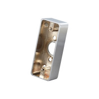 Короб під кнопку виходу Yli Electronic MBB-811A-M для системи контролю доступу Короб під кнопку виходу Yli Electronic MBB-811A-M для системи контролю доступу