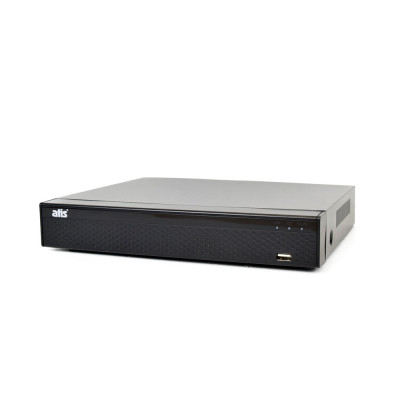 IP-відеореєстратор 25-канальний ATIS NVR 5225 для систем відеоспостереження