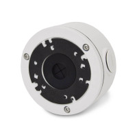 Монтажна коробка металева ATIS AJB-01 для відеокамер