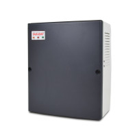 Безперебійний блок живлення Faraday Electronics 55W UPS ASCH PLB під акумулятор 9А/г в пластиковому боксі Безперебійний блок живлення Faraday Electronics 55W UPS ASCH PLB під акумулятор 9А/г в пластиковому боксі