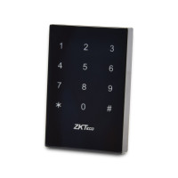 Зчитувач EM-Marine з клавіатурою ZKTeco KR702E вологозахищений Зчитувач EM-Marine з клавіатурою ZKTeco KR702E вологозахищений